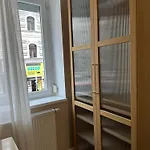 1St City Apartments